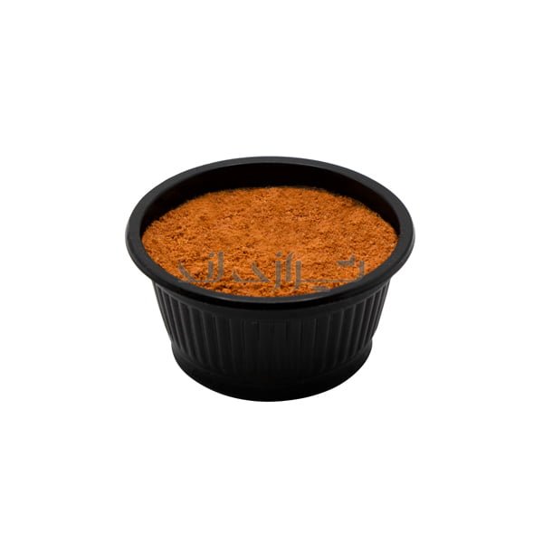 ادویه پاپریکا