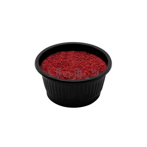 ادویه سماق قرمز