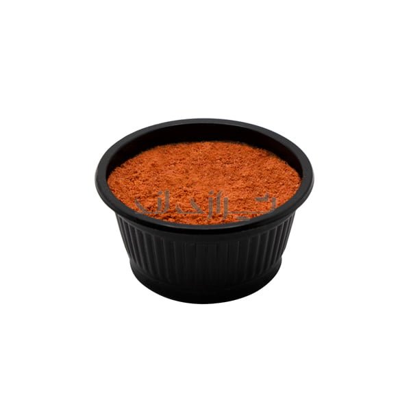 ادویه فلفل قرمز