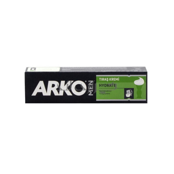 خمیر ریش آرکو