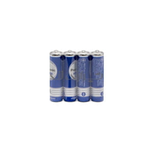 باتری قلمی پاناسونیک 4 عددی