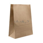 پاکت بیرون بر خام