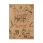 پاکت بیرون بر چاپی - Image 2