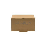 جعبه همبرگری ایفلوت خام - Image 4