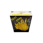 جعبه سیب زمینی مخروطی ایندربرد