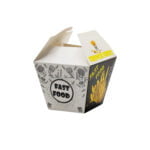 جعبه سیب زمینی مخروطی ایندربرد - Image 3