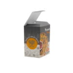 جعبه سیب زمینی ایندربرد استوانه ای - Image 3