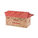 جعبه سوخاری کرافت سه تکه - Image 7