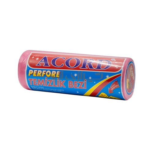 دستمال 20 برگی آکورد خارجی