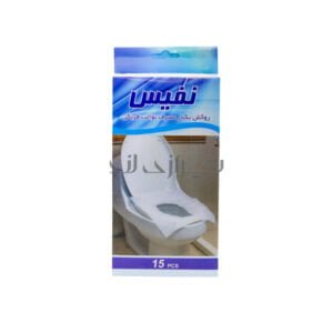 کاور توالت فرنگی