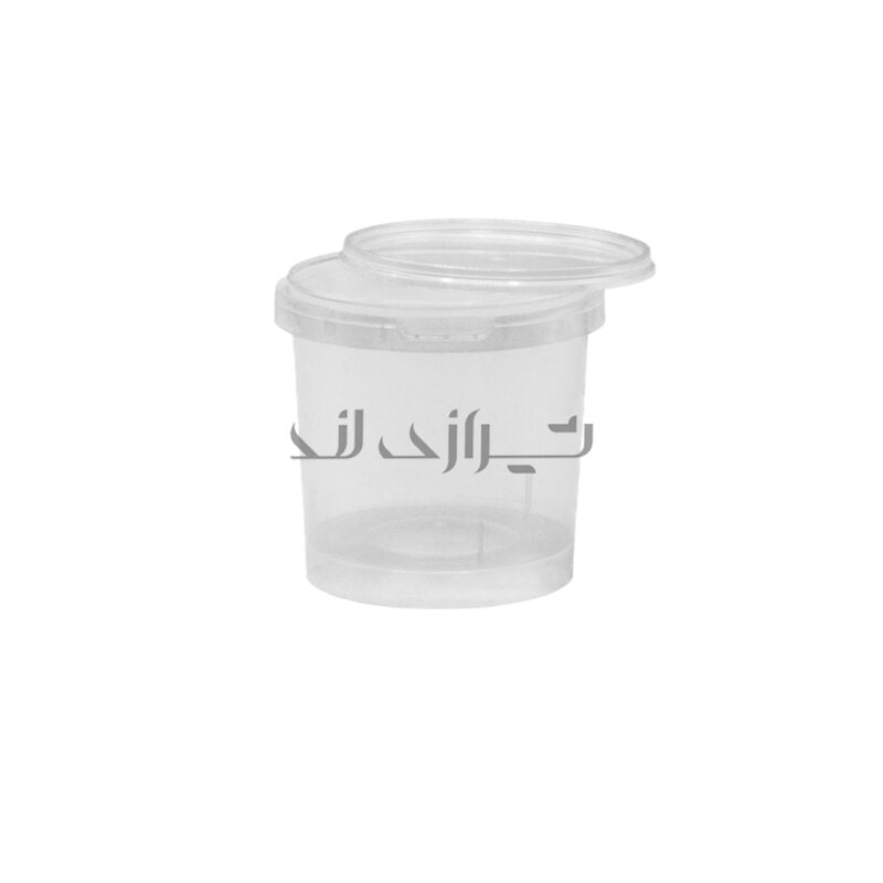 سطل ماکروویو 150 سی سی پویش