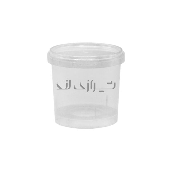 سطل ماکروویو 150 سی سی پویش