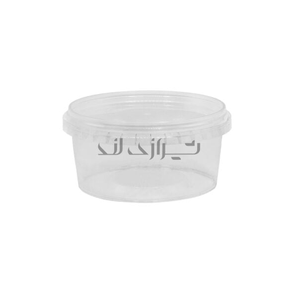 سطل ماکروویو 500 سی سی پویش