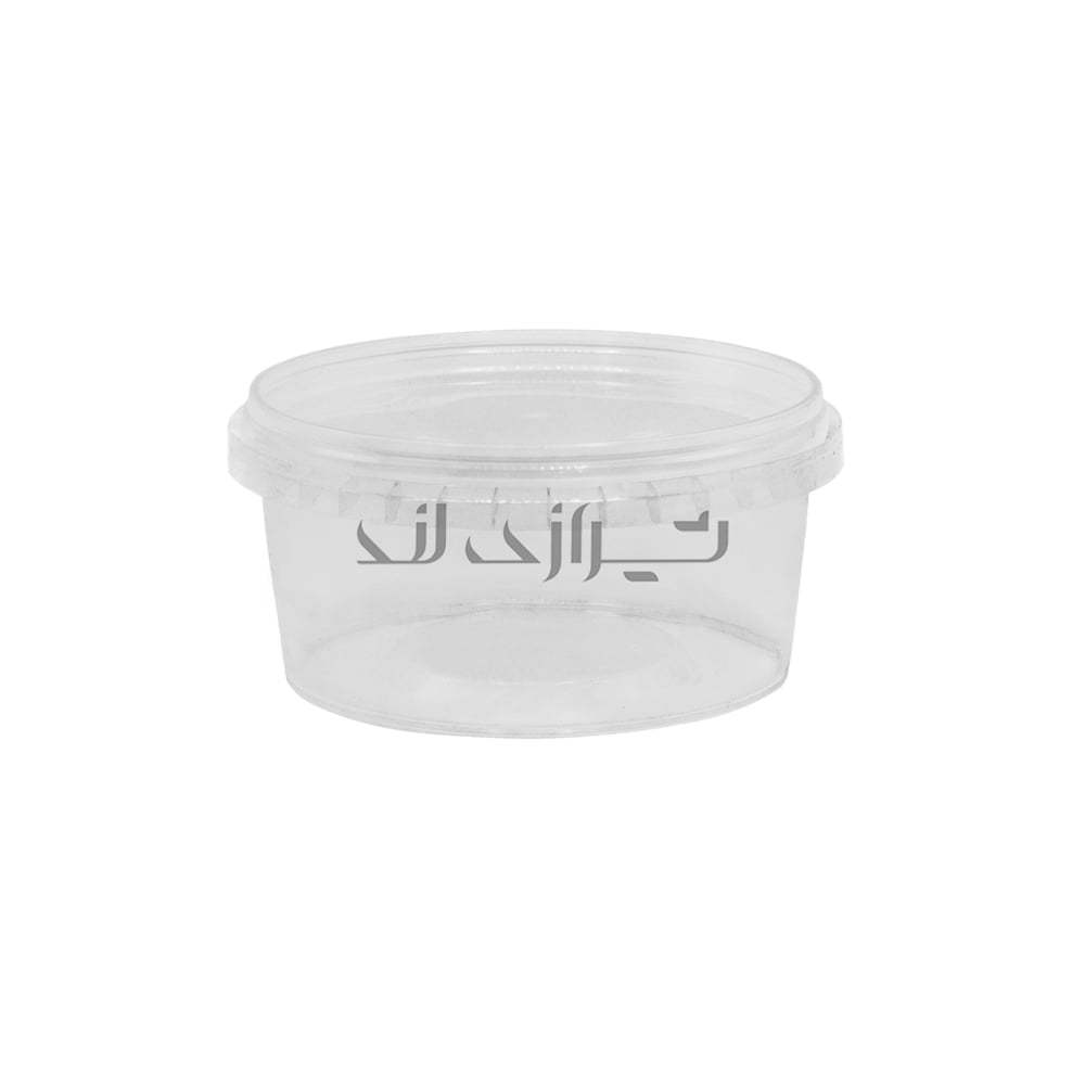 00001507 سطل ماکروویو 500 سی سی پویش - Image 1