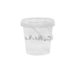 سطل ماکروویو 1000 سی سی پویش