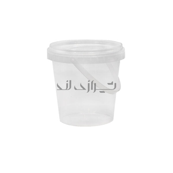 سطل ماکروویو 1000 سی سی پویش