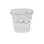 سطل ماکروویو 1400 سی سی پویش