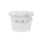 سطل ماکروویو 1750 سی سی پویش