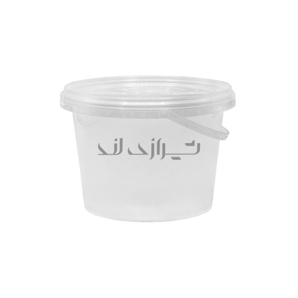 سطل ماکروویو 1750 سی سی پویش