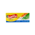 زیپ پک (30*25) پیلگون