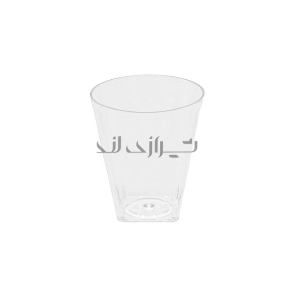 لیوان لوکس 50 سی سی بیرنگ