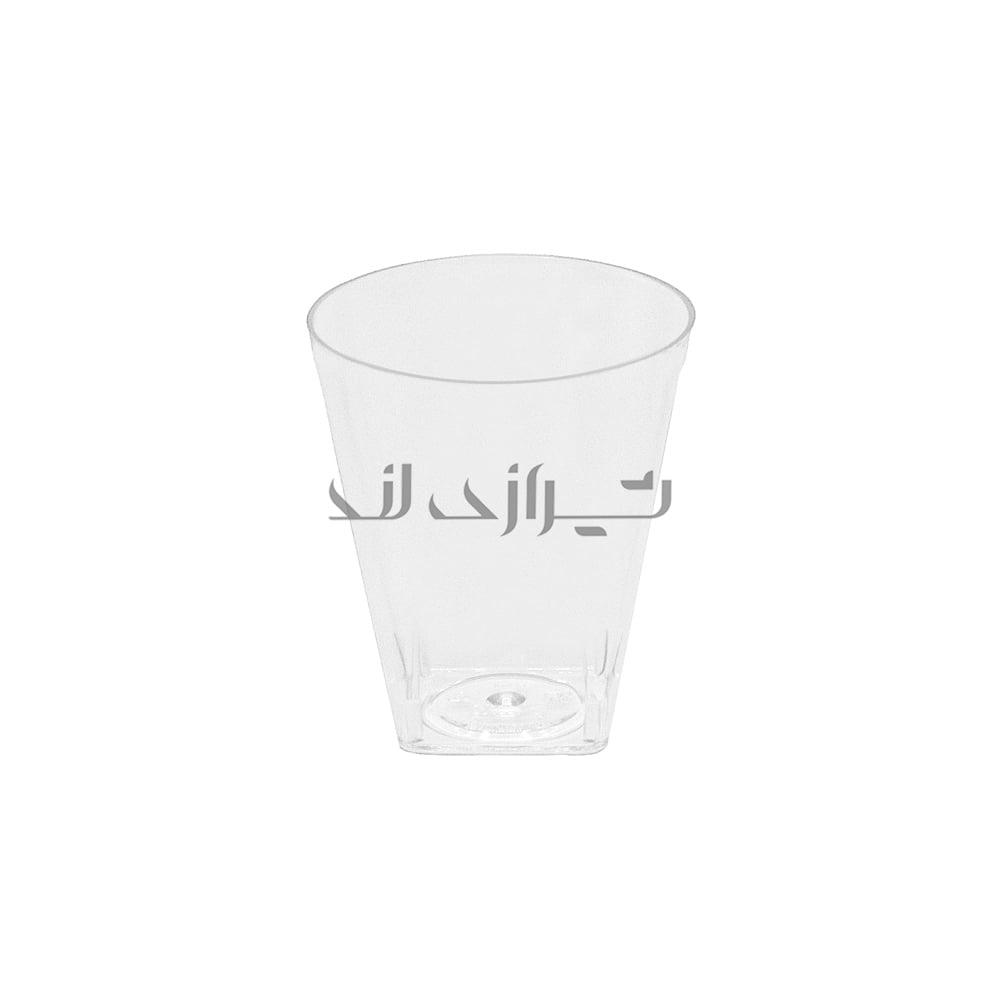 00002801 لیوان لوکس 50 سی سی بیرنگ - Image 1