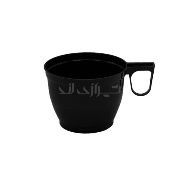 فنجان آترین 180 سی سی کوشا