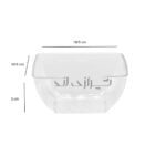 پیاله لوکس 350 سی سی - Image 2