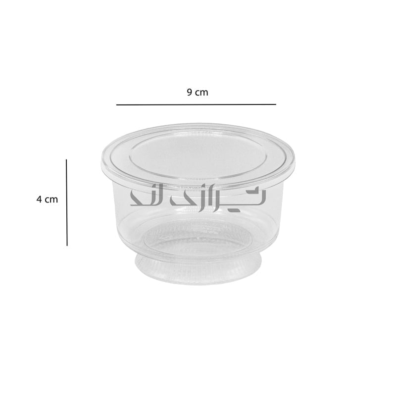 دسری گردآوین 200 سی سی دربدار کوشا