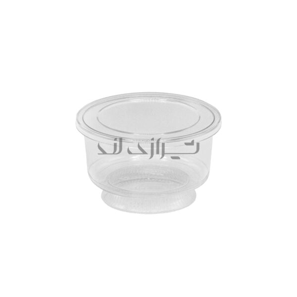 دسری گردآوین 200 سی سی دربدار کوشا