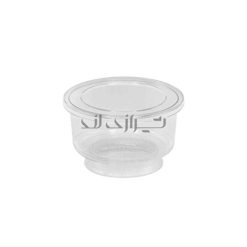 دسری گردآوین 200 سی سی دربدار کوشا