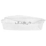 پیرکس الگانس شفاف 5000 سی سی کوشا