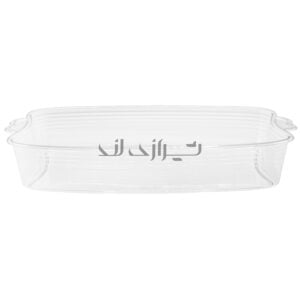 پیرکس الگانس شفاف 5000 سی سی کوشا