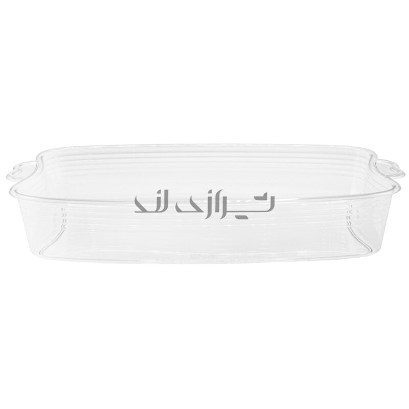 پیرکس الگانس شفاف 5000 سی سی کوشا