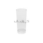 لیوان اسموتی 220 سی سی کوشا