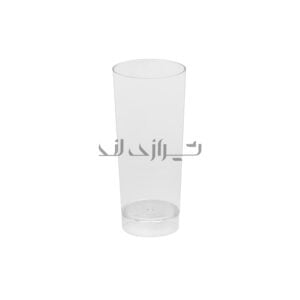 لیوان اسموتی 220 سی سی کوشا