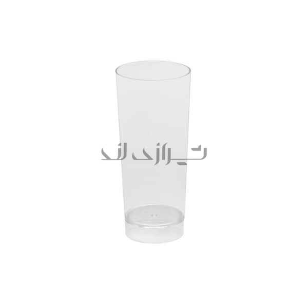 لیوان اسموتی 220 سی سی کوشا