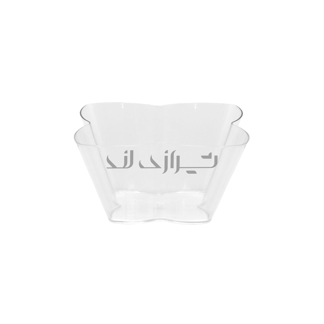 00002826 ظرف کارن 300 سی سی کوشا