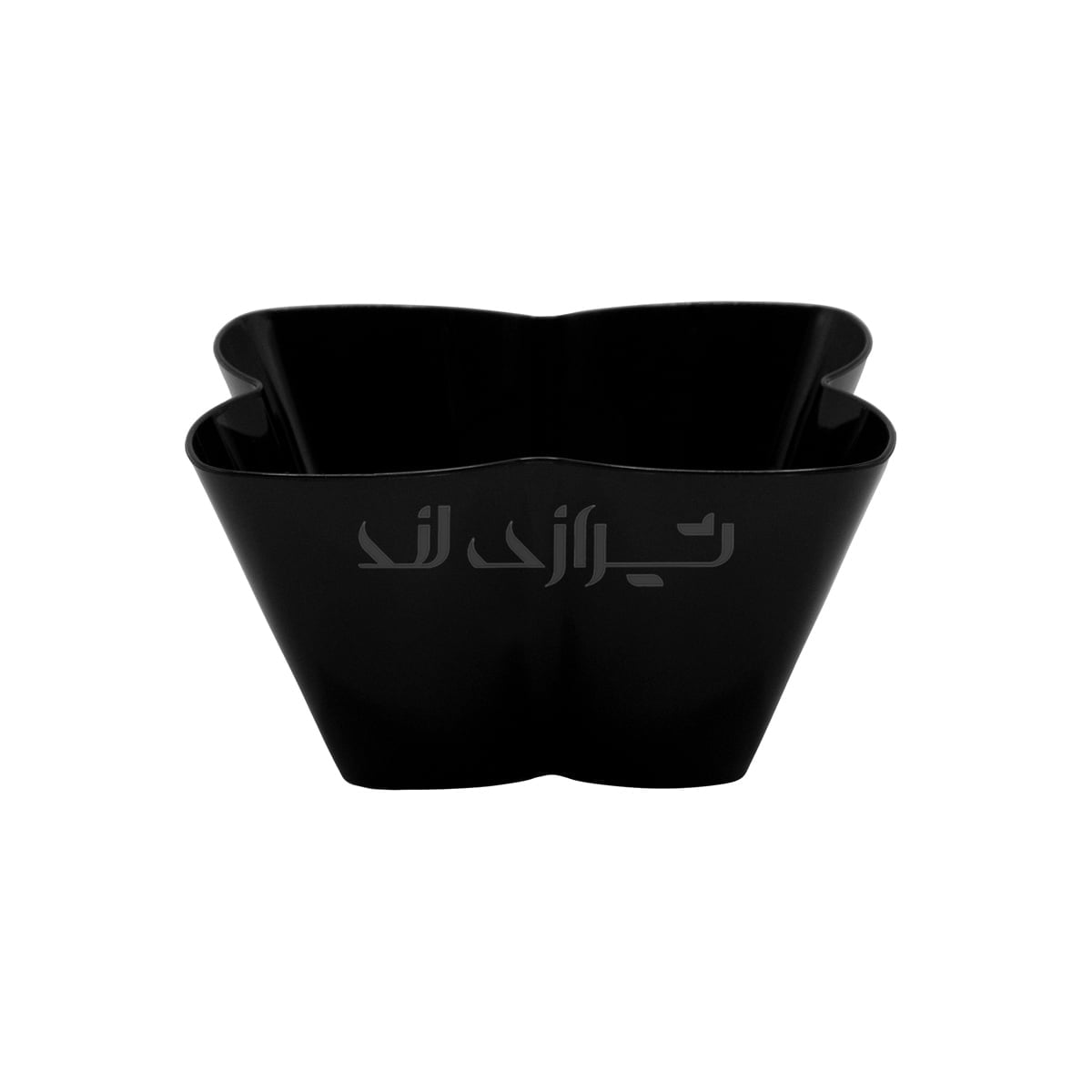 00002828 ظرف کارن 650 سی سی کوشا