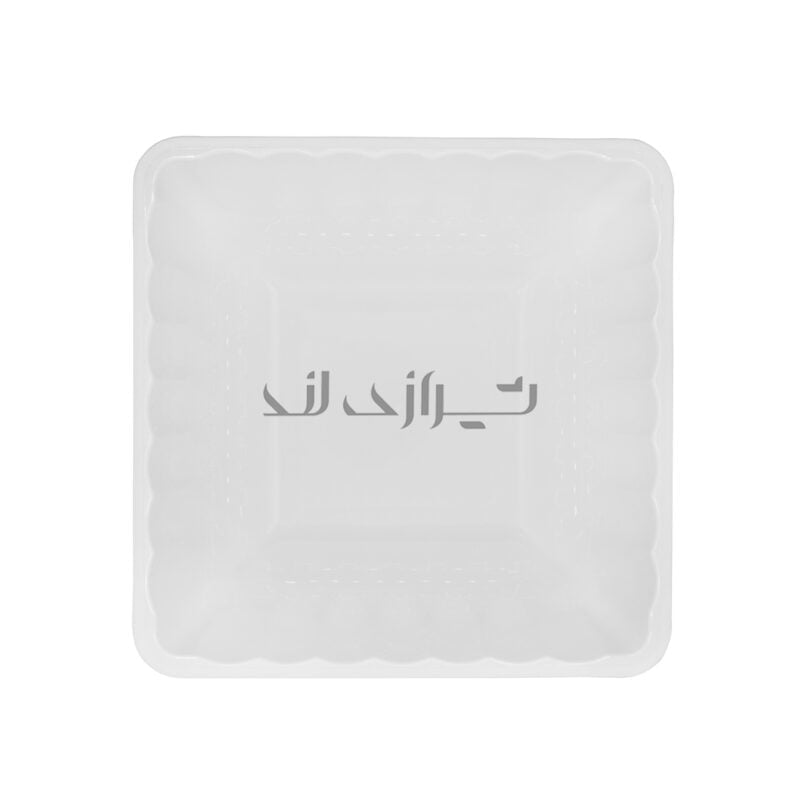 ظرف کارا 2700 سی سی کوشا