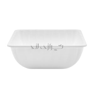 ظرف کارا 2700 سی سی کوشا