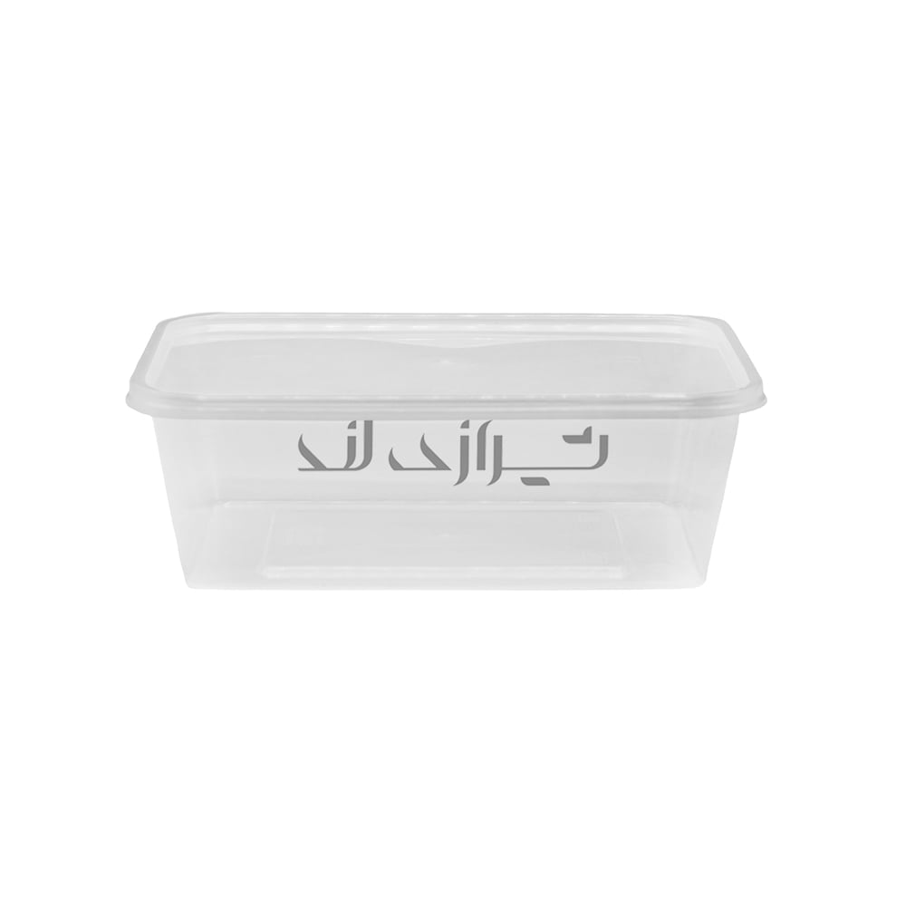 00003603 ظرف 1500 HP