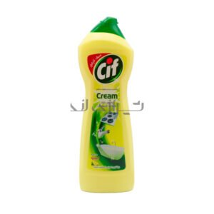 پاک کننده سیف کرمی