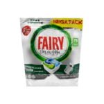 قرص ماشین ظرفشویی فایری بسته 72 - 75 عددی - Image 2