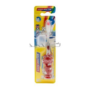 مسواک بچه گودداکتر