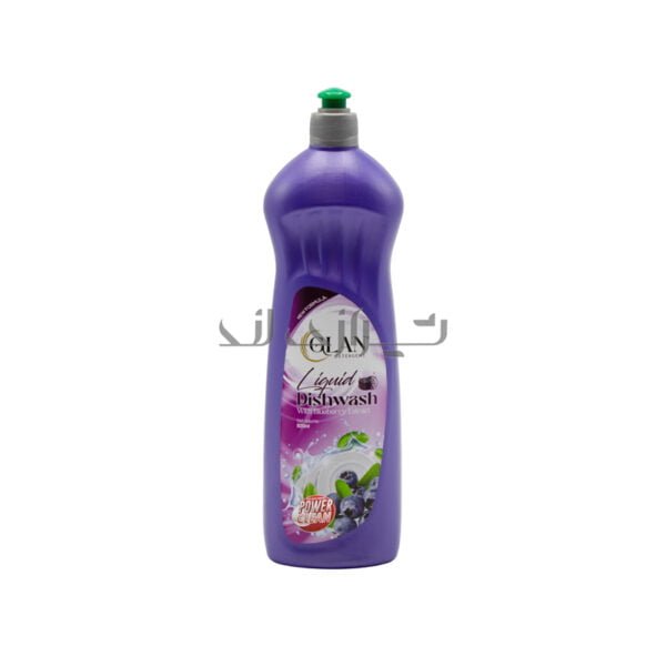 مایع ظرفشویی 920 گرمی گلان