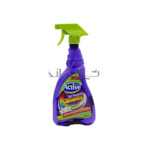 همه کاره و پاک کننده 700 گرمی اکتیو