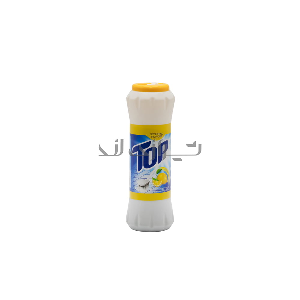00003907 پودر کفشویی تاپ