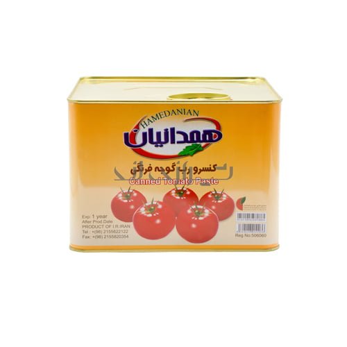 رب همدانیان 10 کیلویی