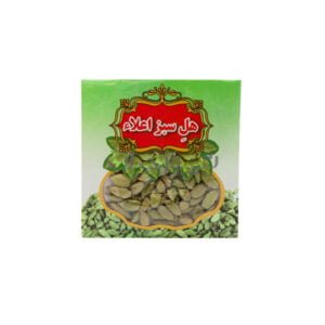 هل سبز اعلا اکبر بنفش